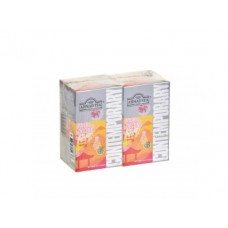 Чай AHMAD milk oolong пакетированный, 20х2г, 2 штуки