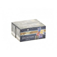 Чай TWININGS ассорти, 25х2г, 2 штуки