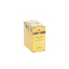 Чай TWININGS Earl Grey, 25х2г, 2 штуки