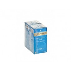 Чай TWININGS lady grey черный пакетированный, 25x2г, 2 штуки