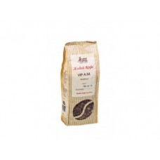 Зерновой кофе VIP A.M espresso, 500г, 1 штука