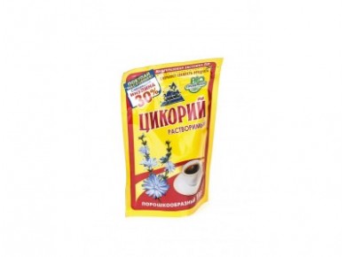 Цикорий ЗДОРОВЬЕ, 100г, 1 штука