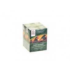 Чай FINE FOOD цейлонский черный листовой, 90г, 2 штуки