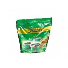 Растворимый кофе JACOBS MONARCH, 500г, 1 штука