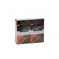 Кофе DAVIDOFF эспрессо, 250г, 2 штуки