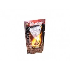 Кофе NESCAFE GOLD промо упаковка  150 + 30 г, 1 штука