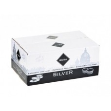 Капсулы для кофемашин RIOBA silver, 50 шт, 1 штука