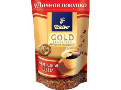 Растворимый кофе FRESCO арабика, 100г, 1 штука