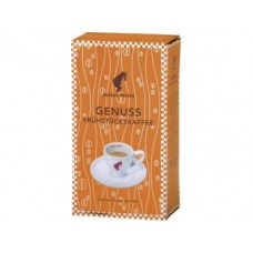 Молотый кофе JULIUS MEINL Genuss Fruhstuck венский завтрак, наслаждение, 500г, 1 штука