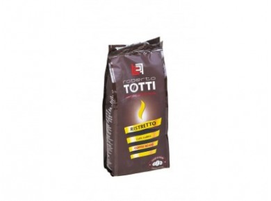 Зерновой кофе ROBERTO TOTTI, 250г, 1 штука