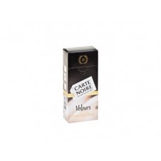 Молотый кофе CARTE NOIRE велюр, 250г, 1 штука