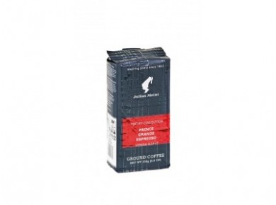 Молотый кофе JULIUS MEINL Grand Espresso, 250г, 1 упаковка