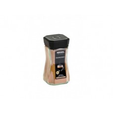 Кофе NESCAFE espresso, 100г, 1 штука