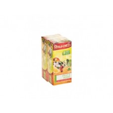 Чай MILFORD фрукты и травы, 20х1,75г, 2 штуки