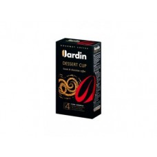 Молотый кофе JARDIN dessert cup, 250г, 1 штука