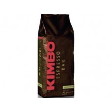 Зерновой кофе KIMBO Espresso Superior Blend, 1 кг, 1 штука