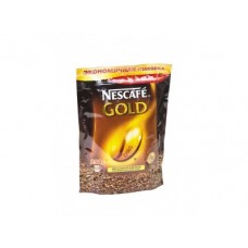 Растворимый кофе NESCAFE gold, 250г, 1 штука