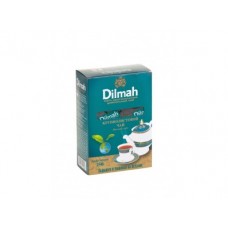 Чай DILMAH черный листовой, 250г, 1 штука