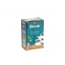 Чай DILMAH цейлонский черный, 200x1,5г, 1 штука