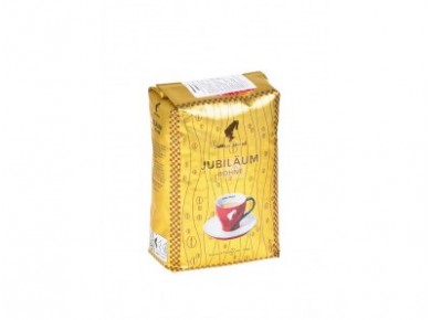 Зерновой кофе JULIUS MEINL Jubilaum,  500г, 1 штука
