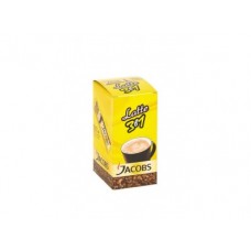 Напиток кофейный растворимый JACOBS 3в1 , 16г, 20 штук