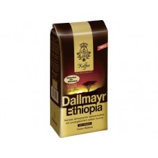 Молотый кофе DALLMAYR эфиопия зерно, 500г, 1 штука