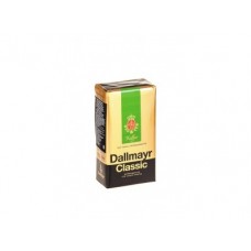 Молотый кофе DALLMAYR Classic, 250г, 1 штука
