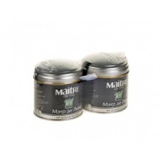 Чай MAITRE de lux зеленый, ж/б, 65г, 2 упаковки