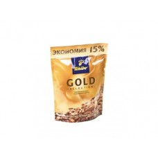 Кофе TCHIBO gold селекшн, 150г, 1 штука