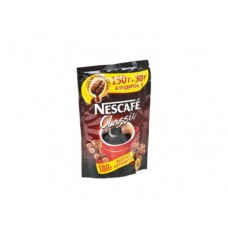 Растворимый кофе NESCAFE Classic промо-упаковка, 150г+30г, 1 штука