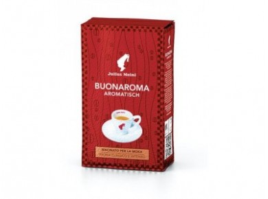 Молотый кофе JULIUS MEINL Buon Aromatisch, 250г, 1 штука