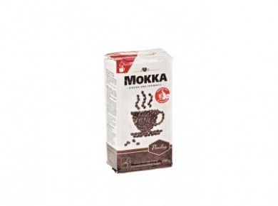 Молотый кофе PAULIG Mokka, 250г, 1 штука