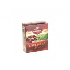 Чай МАЙСКИЙ черный отборный, 100х2г, 1 штука