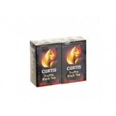 Чай CURTIS черный трюфель, 100г, 2 штуки