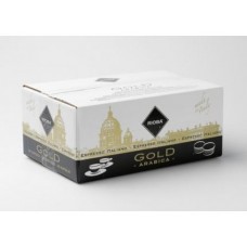 Капсулы для кофемашин RIOBA gold, 50 шт, 1 штука