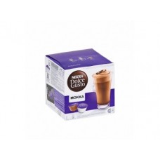 Капсулы NESCAFE Dolce Gusto Мокка, 216г, 1 штука
