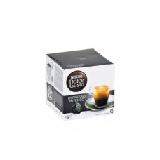 Капсулы NESCAFE dolce gusto espresso, 128г, 1 штука
