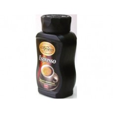 Растворимый кофе ELITE platinum, 190г, 1 штука