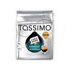 Кофе TASSIMO в капсулах, 104г, 1 штука