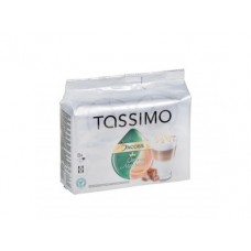 Капсулы JACOBS MONARCH Tаssiмо Caramel Macchiato, 475,2г, 1 упаковка