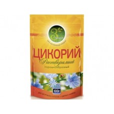 Цикорий ЗДРАВНИК И ЦЕЛЕБНИК, в ассортименте, 100г - 110г, 1 штука