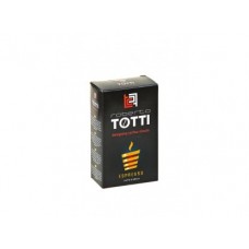 Молотый кофе ROBERTO TOTTI Espresso, 250г, 1 штука