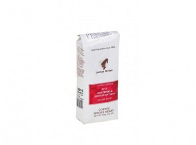 Зерновой кофе JULIUS MEINL №3 гватемала, 250г, 1 штука