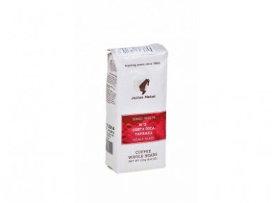 Зерновой кофе JULIUS MEINL Costa Rica, 250г, 1 штука