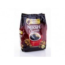 Растворимый кофе NESCAFE Classic, 750г, 1 пакет