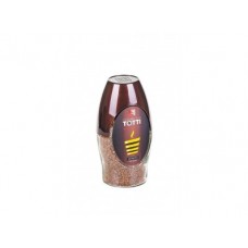 Кофе ristretto ROBERTO TOTTI, 100г, 1 упаковка