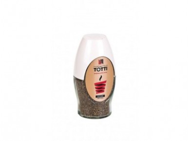 Кофе leggero ROBERTO TOTTI, 100г, 1 упаковка