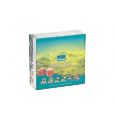 Чай DILMAH pick&mix, 120x3г, 1 штука