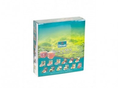 Чай DILMAH pick&mix, 240x3г, 1 штука