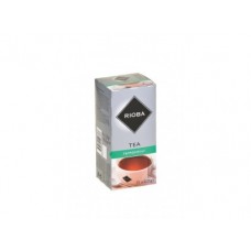 Чай RIOBA перечная мята, 25х2,25г, 1 штука
